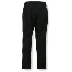 Gestreept Stretch Jogging Broek