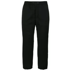 Gestreept Stretch Jogging Broek