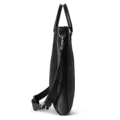 Gestructureerde Tote Bag