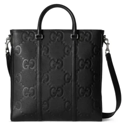 Gestructureerde Tote Bag