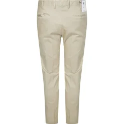 Geverfde Capo Broek