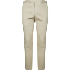 Geverfde Capo Broek