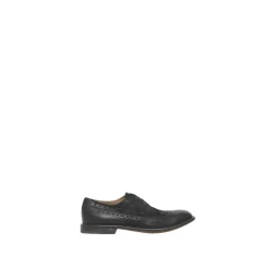 Geveterde Bandolero Schoen