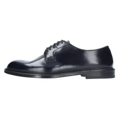 Geveterde Derby Schoen