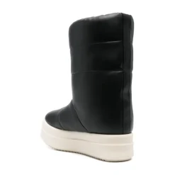 Gewatteerde Instap Chunky Zool Schoenen