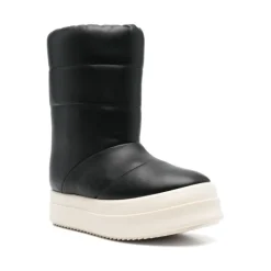 Gewatteerde Instap Chunky Zool Schoenen