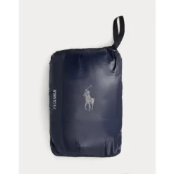 Gewatteerde mouwloze gilet