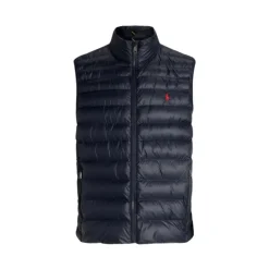 Gewatteerd Mouwloos Vest Terra