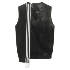 GFX Knitted Vest