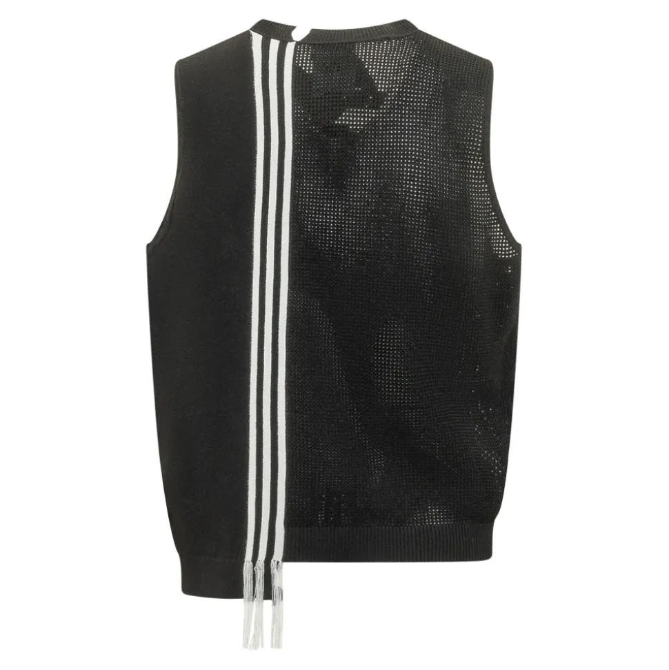 GFX Knitted Vest
