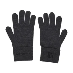 4G Geborduurde Logo Handschoenen