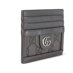GG Supreme Canvas Portemonnee
