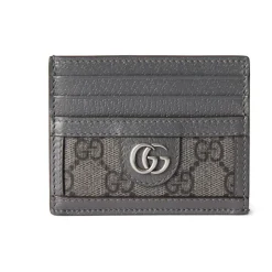 GG Supreme Canvas Portemonnee