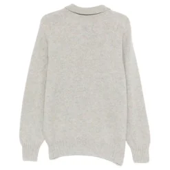 Ghost Pressure Sweater
