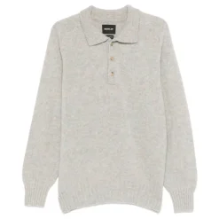 Ghost Pressure Sweater