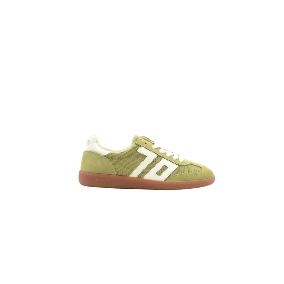 Ghost Sneaker