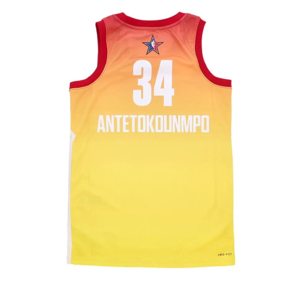 Giannis Antetokounmpo All Star Tanktop