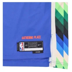 Giannis Antetokounmpo City Edition Basketbal Tanktop