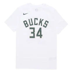 Giannis Antetokounmpo NBA T-shirt