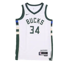 Giannis Antetokounmpo Swingman Tank Top
