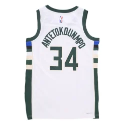 Giannis Antetokounmpo Swingman Tank Top