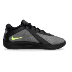 Giannis Freak 6 Basketbalschoenen Zwart