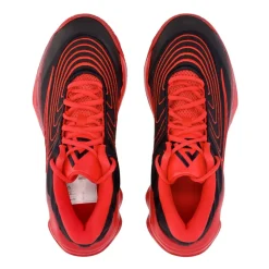 Giannis Immortality Basketbalschoen Zwart/Rood
