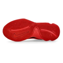 Giannis Immortality Basketbalschoen Zwart/Rood