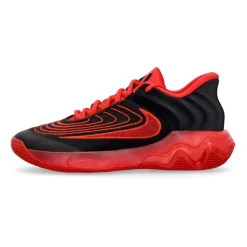 Giannis Immortality Basketbalschoen Zwart/Rood