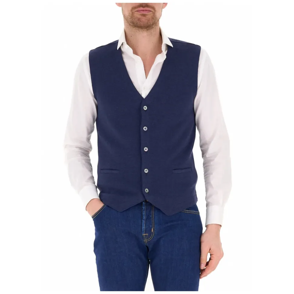 586 Gilet