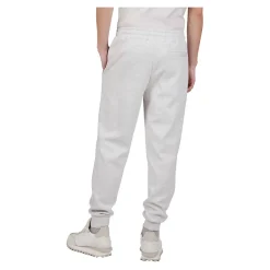 Giza Cotton Trekkoord Broek