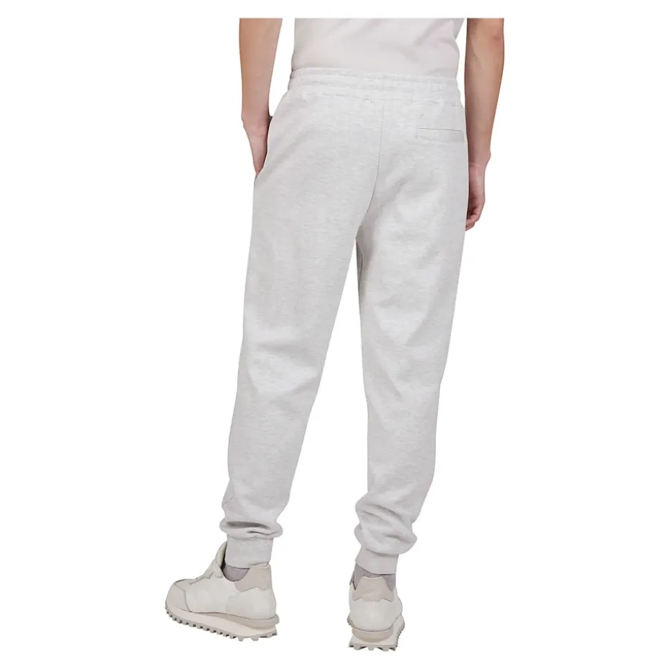 Giza Cotton Trekkoord Broek
