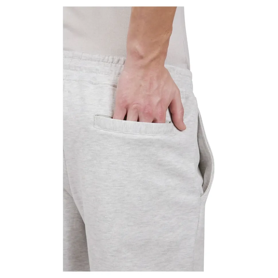 Giza Cotton Trekkoord Broek