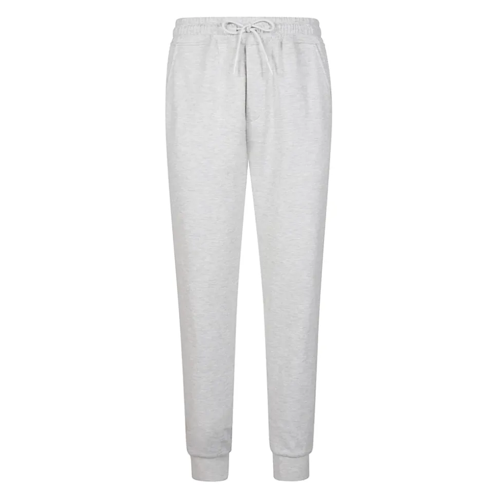 Giza Cotton Trekkoord Broek
