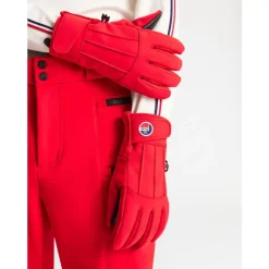 Glacier M Ski Handschoenen