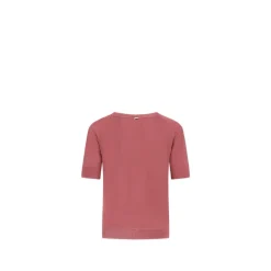 Glam Knit T-Shirt