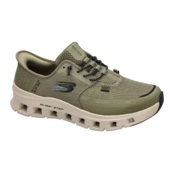 Glide-Step Pro Slip-ins