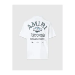 Global Records Graphic T-shirt