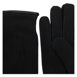 Gloves Regular Solid 100% Handmade