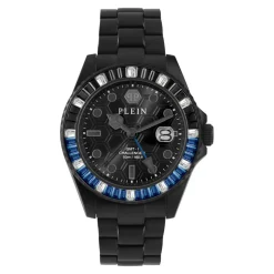 GMT-I Challenger Baguettes Horloge