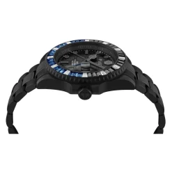 GMT-I Challenger Baguettes Horloge