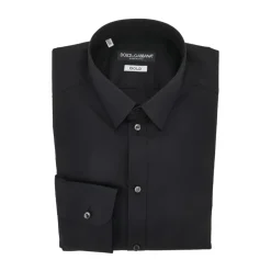 Gold-fit Stretch Poplin Shirt