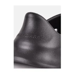 Gomme Flats Mules