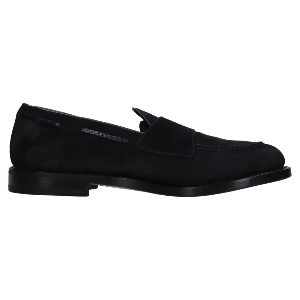 Go-Rain Loafers