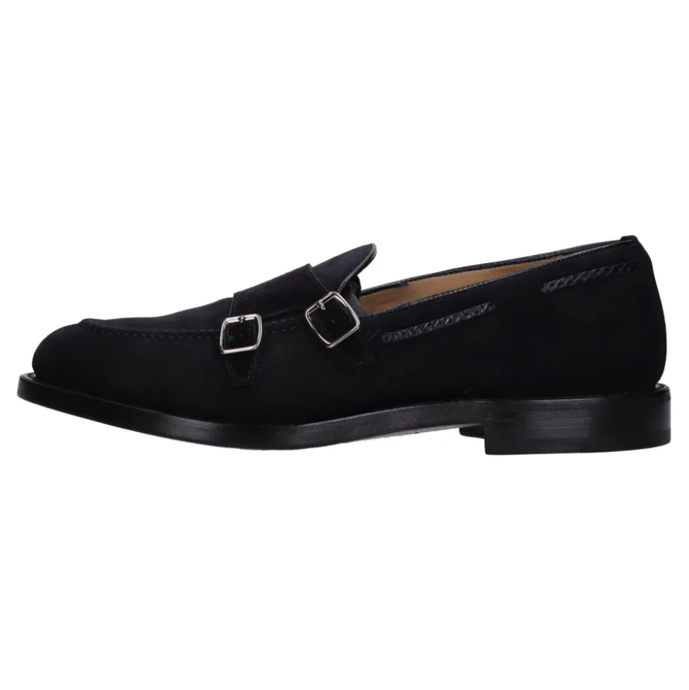 Go-Rain Loafers