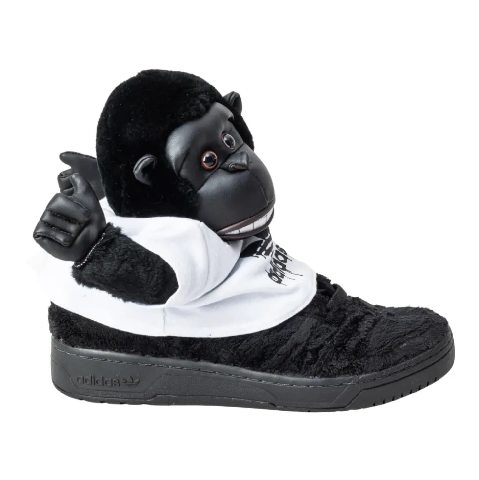 Gorilla Sneakers