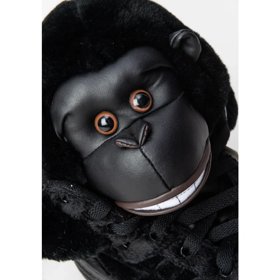 Gorilla Sneakers