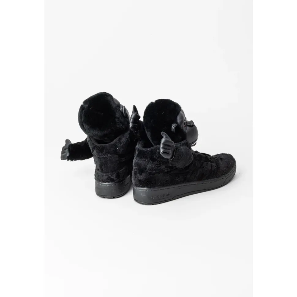 Gorilla Sneakers