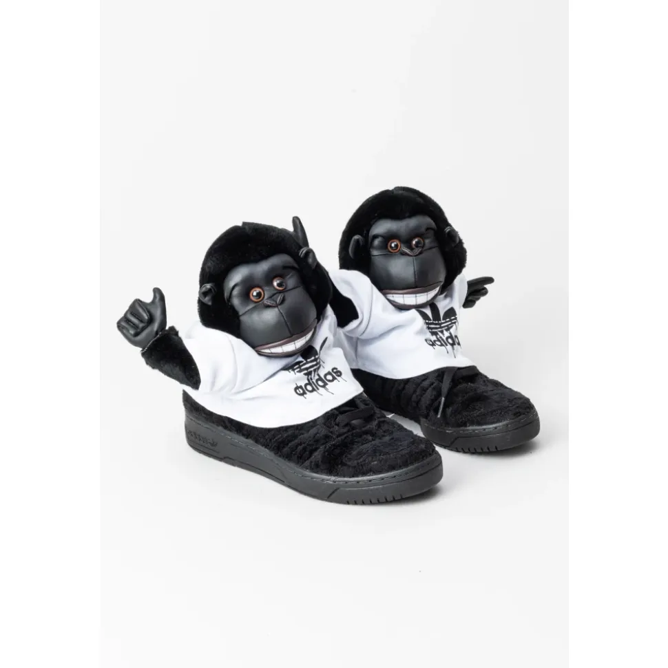 Gorilla Sneakers