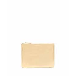Gouden Portemonnee voor Stijlvolle Accessoires